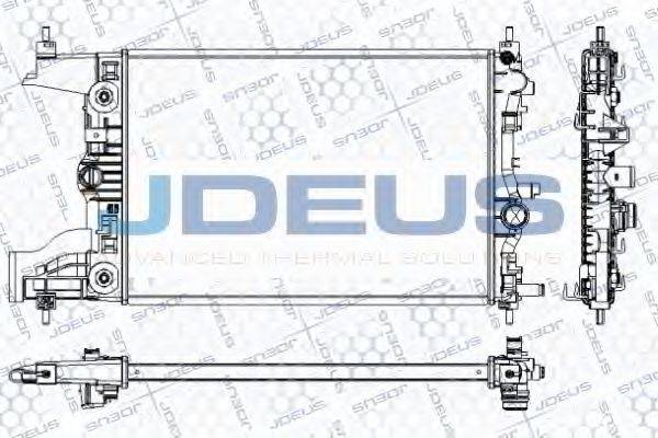 JDEUS RA0201060