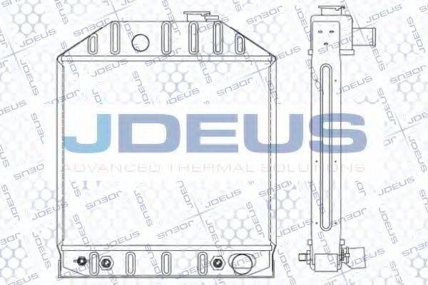 JDEUS 012M01