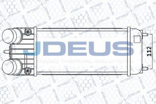 JDEUS 821M23A