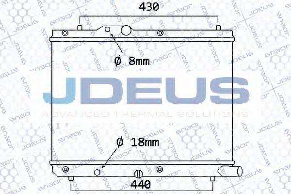 JDEUS 042M20