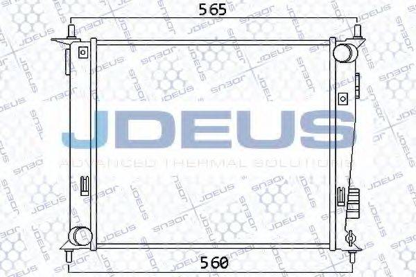 JDEUS 065M15