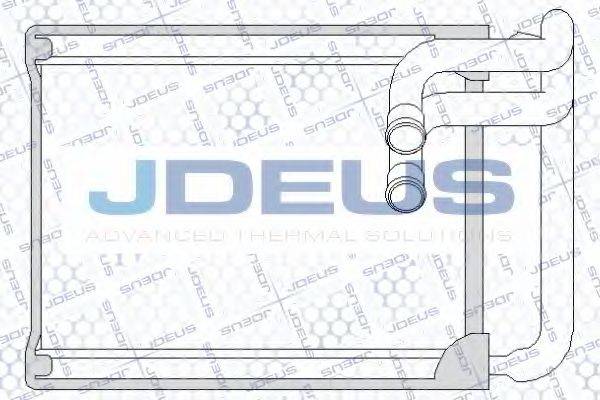 JDEUS 254M39