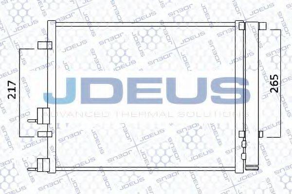 JDEUS 754M37