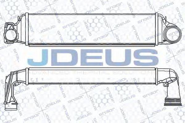 JDEUS 805M20A