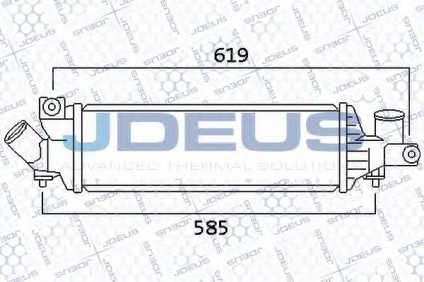 JDEUS 819M58