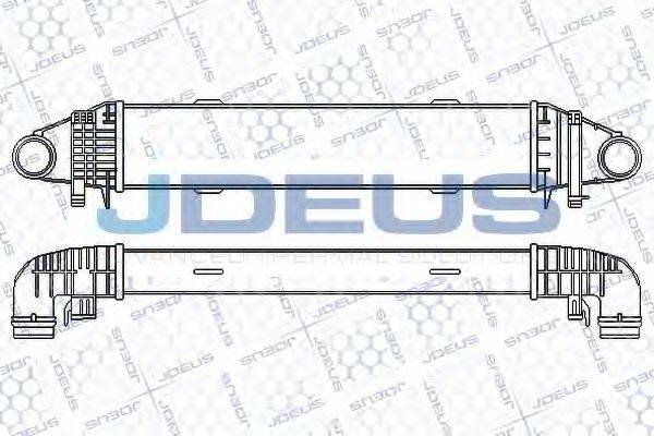 JDEUS 817M13A