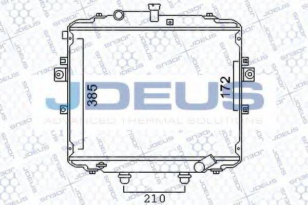 JDEUS 054M42