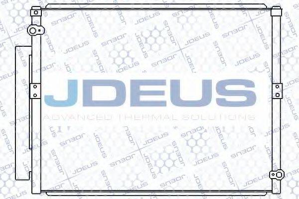 JDEUS 728M46