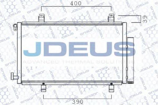 JDEUS 742M22