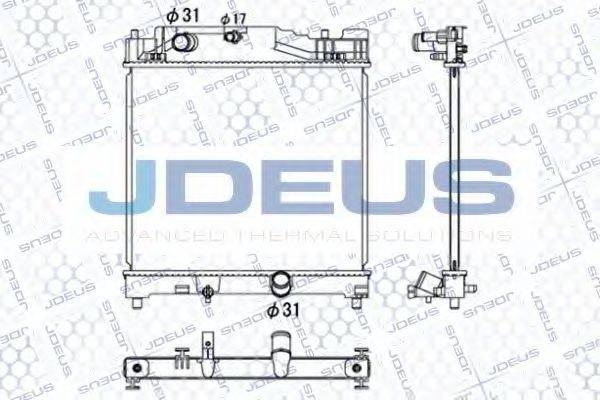 JDEUS 028M74