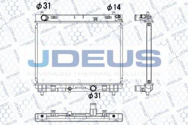 JDEUS 028M79