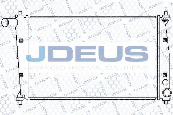 JDEUS 099M98