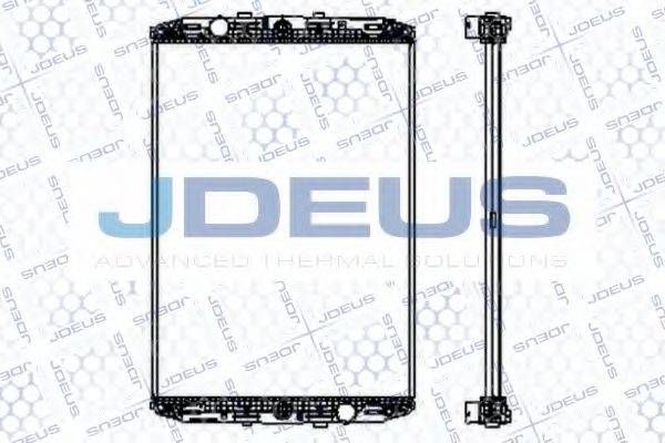 JDEUS 108M01B