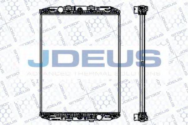 JDEUS 108M02B