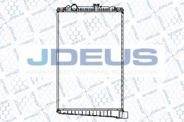 JDEUS 108M05B
