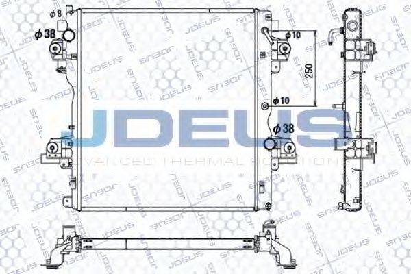 JDEUS 028M81