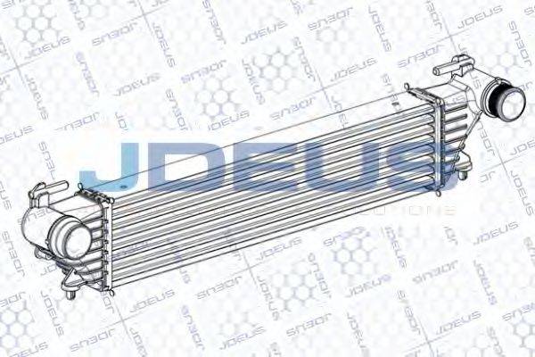 JDEUS RA8111340
