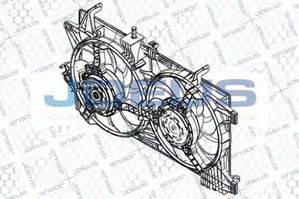JDEUS EV867400