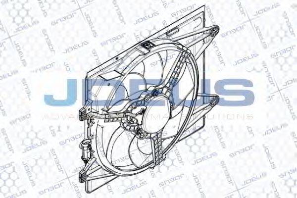 JDEUS EV899410