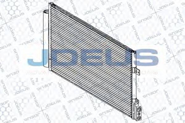 JDEUS RA7560020