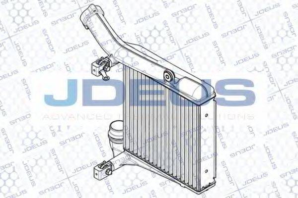 JDEUS RA8430070