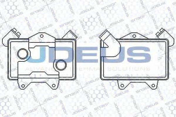 JDEUS 417M32A