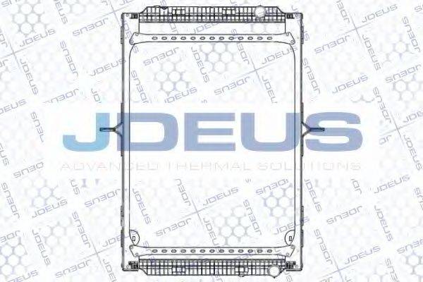 JDEUS 123M19A