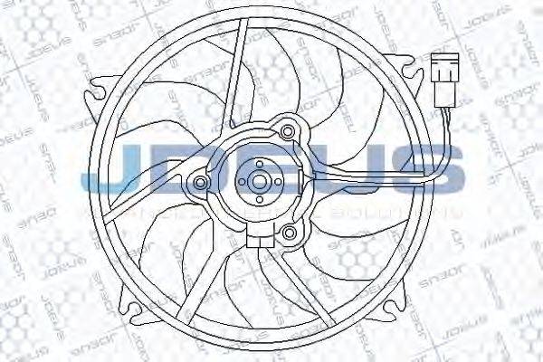 JDEUS EV210380