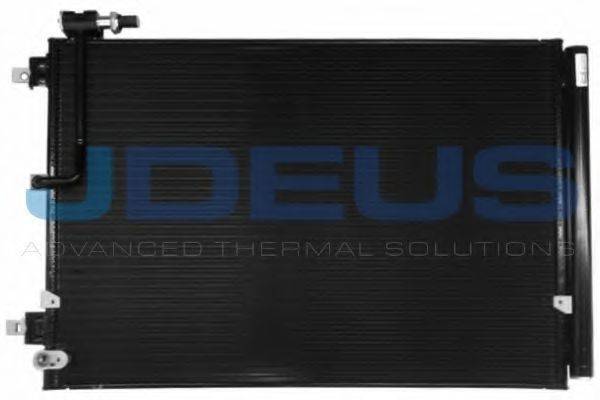 JDEUS RA7010600