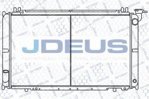 JDEUS 019M67