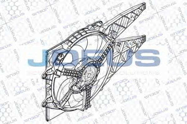 JDEUS EV897400
