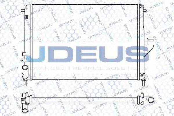 JDEUS 023M56