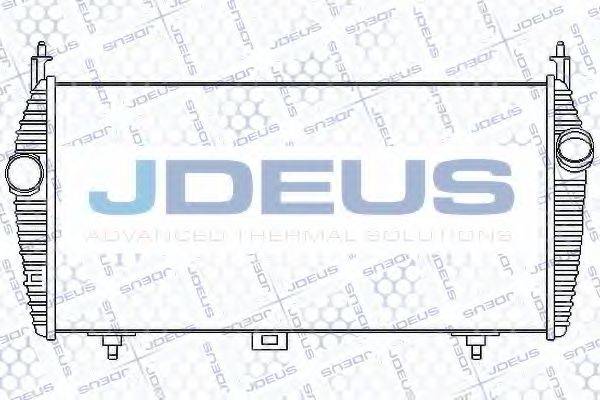 JDEUS 807M45A