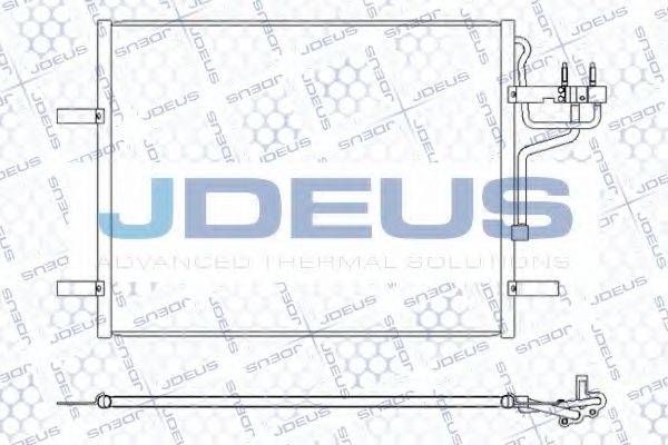 JDEUS 712M17