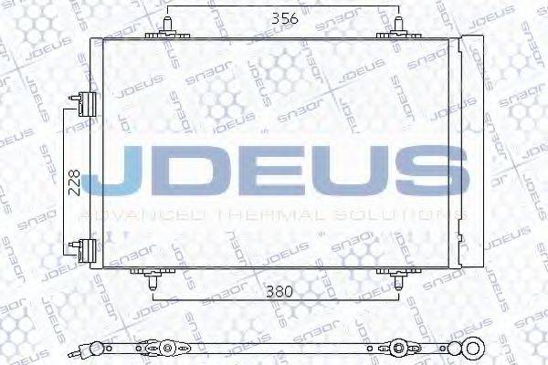 JDEUS 721M51