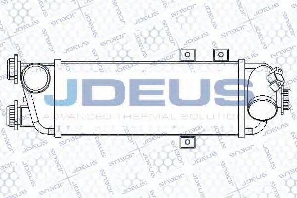 JDEUS 865M10A