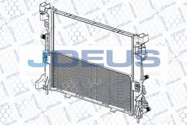 JDEUS RA0231040