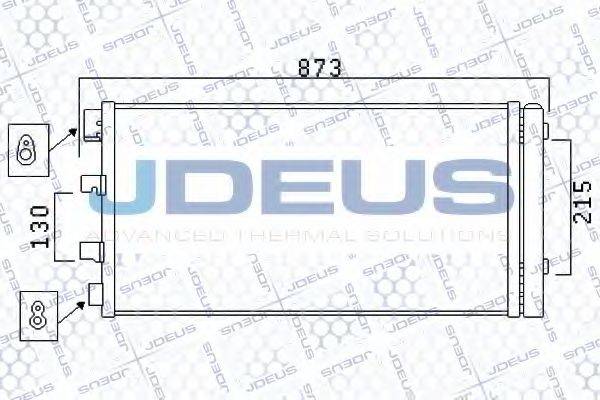 JDEUS 723M33