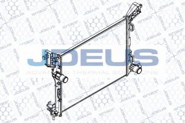 JDEUS RA0111370