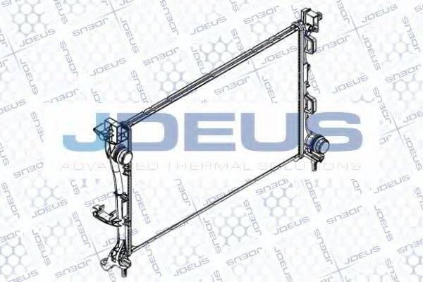 JDEUS RA0111380