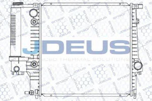 JDEUS 005M48
