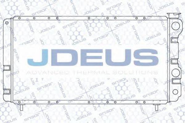 JDEUS 023M04A