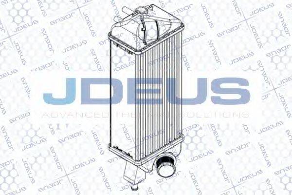 JDEUS RA8111390