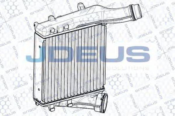 JDEUS RA8430100