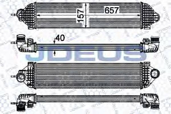 JDEUS 812M38