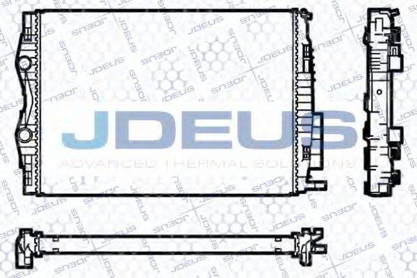 JDEUS 023M92