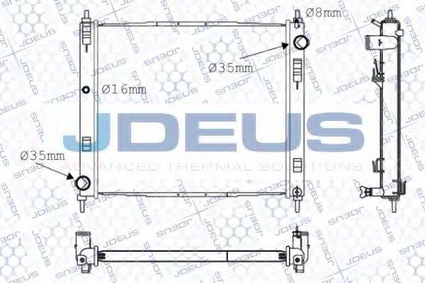 JDEUS 019M69