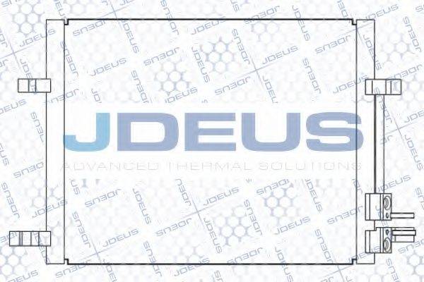 JDEUS 712M38