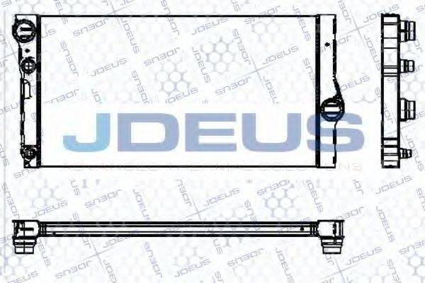 JDEUS 005M31