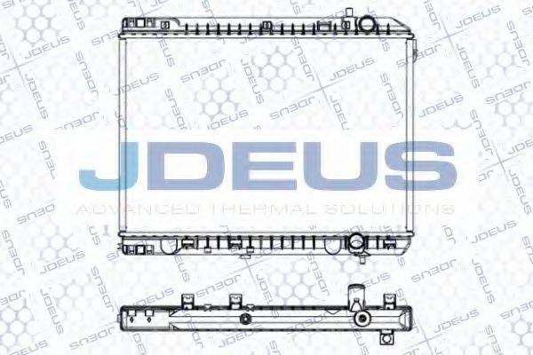 JDEUS 065M23